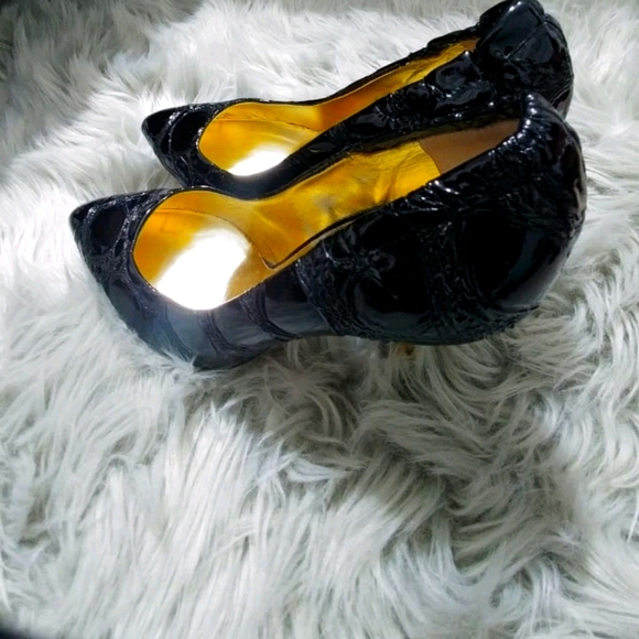 COPY - DSQUARED designer shoes - Picture 1 of 7